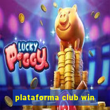 plataforma club win